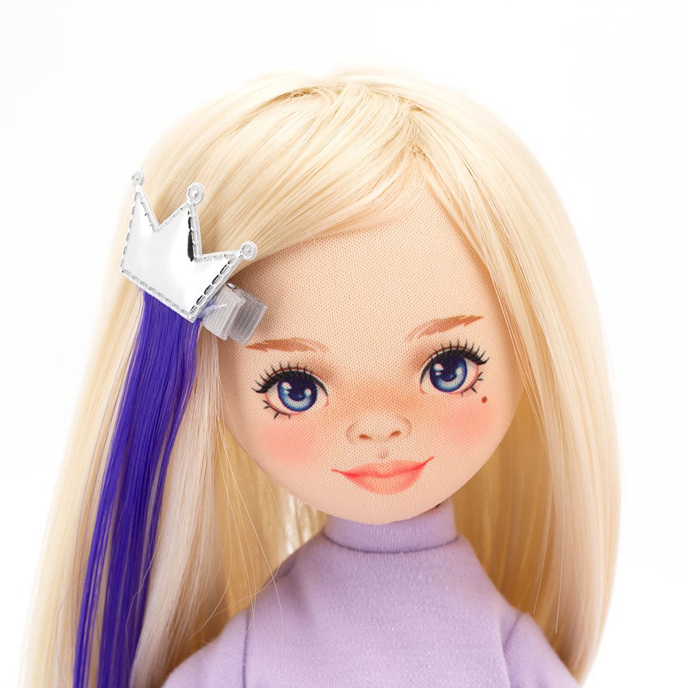 Soft toy, Sweet Sisters - Footwear and Accessories Set
