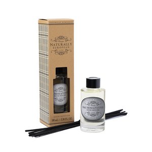 SOMERSET – Diffusor 100 ml – Eichenmoos und Vetiver