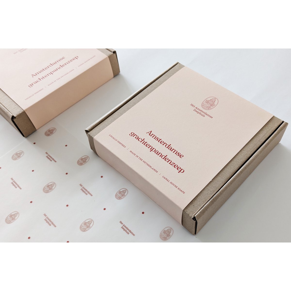 Wetiver · Cedarwood