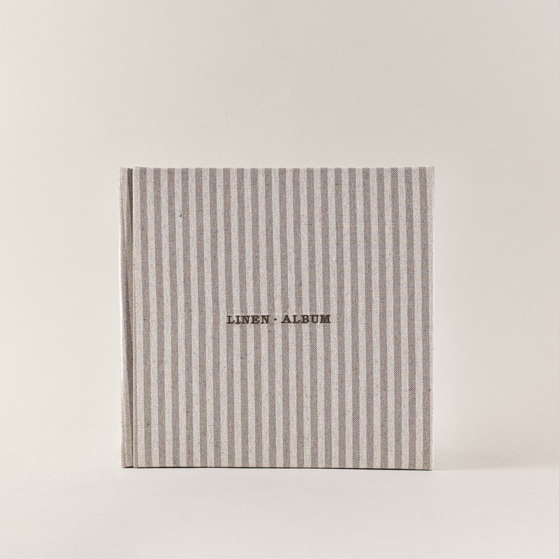 LINFOTOALBUM
