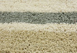 Oscar Cotton Kinder Teppich