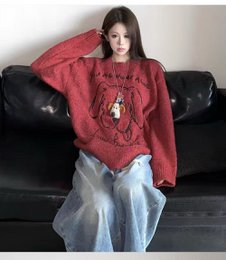Red Average Size