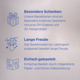 SCHMETTERLINGE ""Elegant""