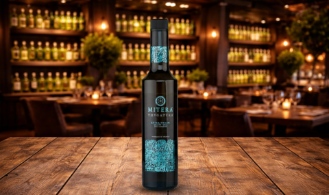 MOEDER EVOO Dochter 500ml