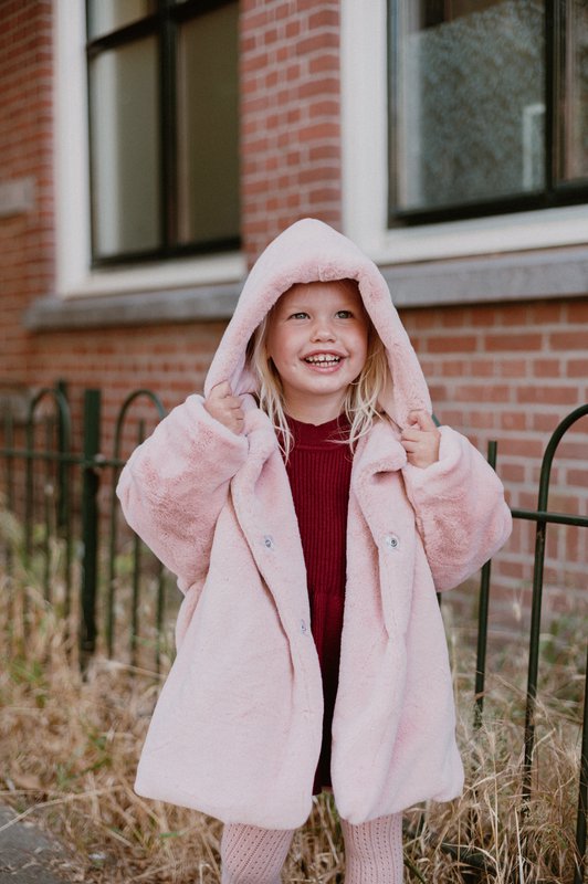 Veste New-Yorkaise