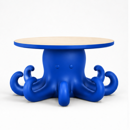 Octopus Cake Stand