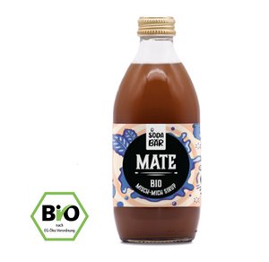 Syrup BIO Mate