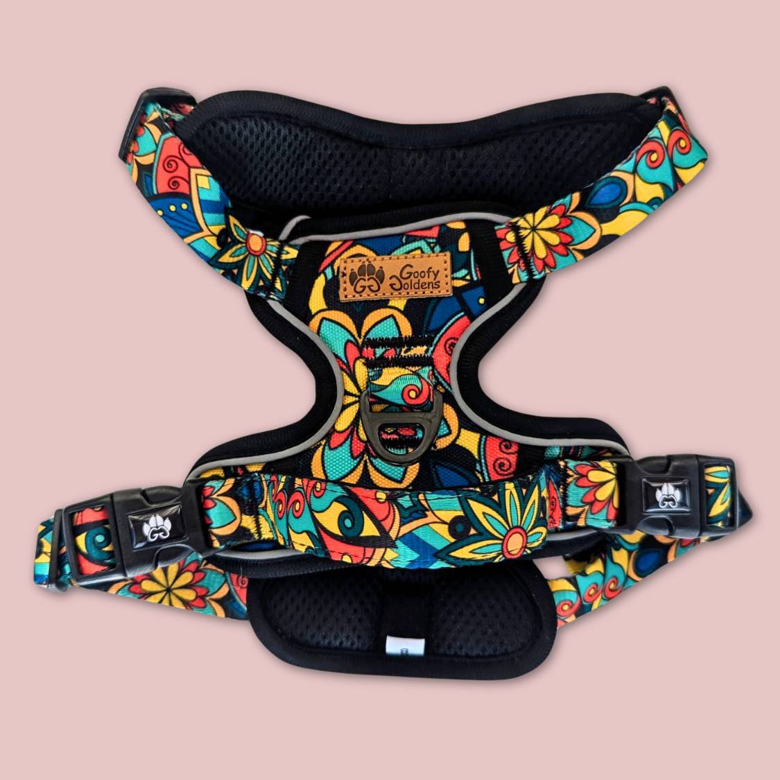 Mandala Comfort Y-sele
