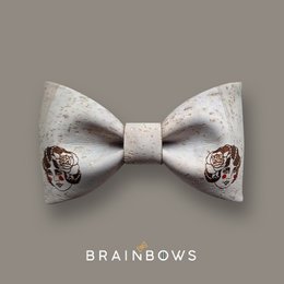 Hipbow - Tattoo Collection - "The Pinup"
