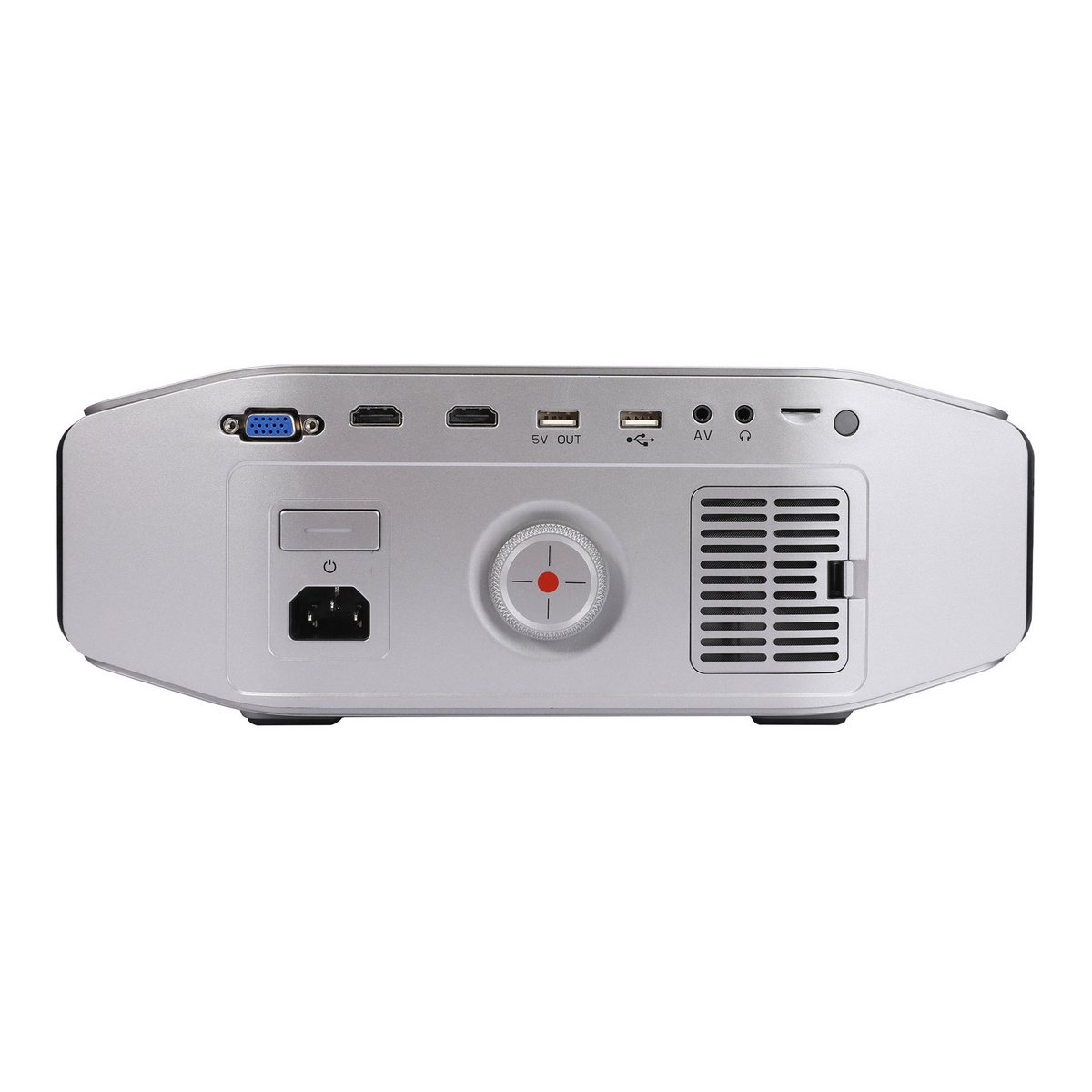 LV-HD500 LED projector Full HD