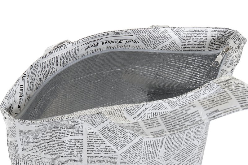 THERMAL BAG PE FOAM 23X14,5X20 6 NEWSPAPER PC173408