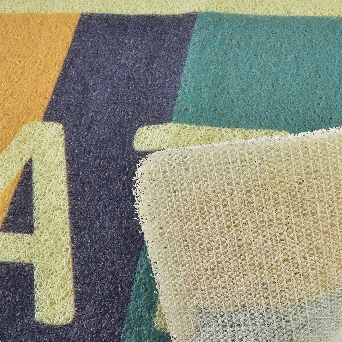 ZAC Bathroom Rug 38x58cm