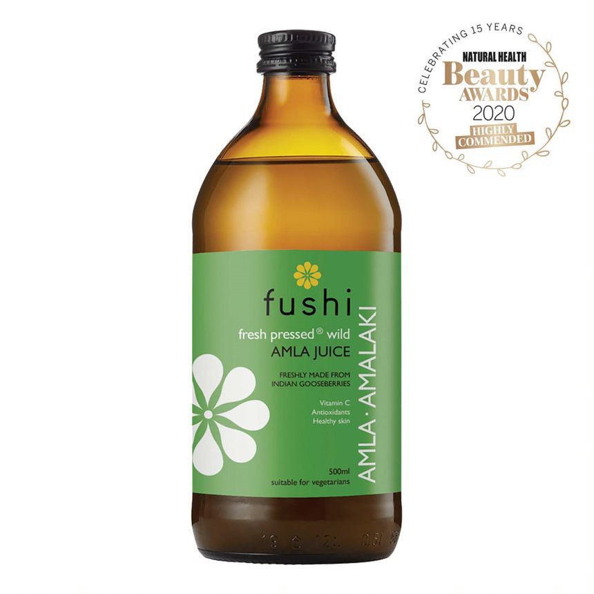 Amla-Saft 500 ml