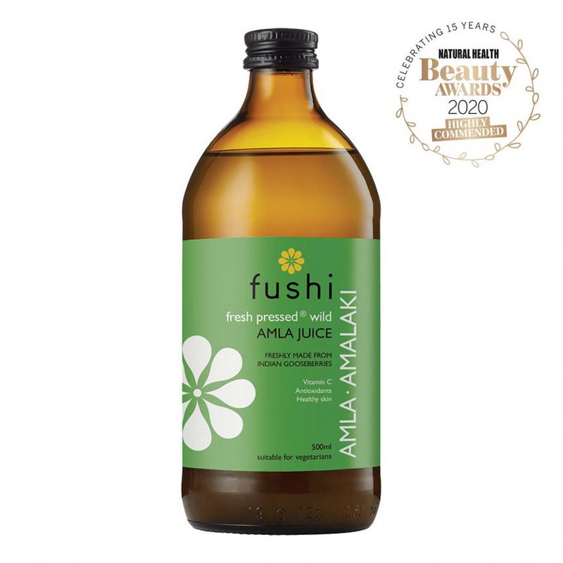 Amla Juice 500 ml