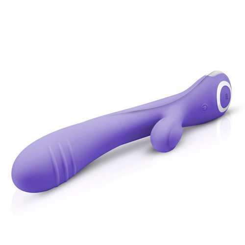 Tylko dobre wibracje - wibrator Fane Rabbit