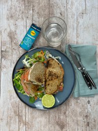 Fish spice mix