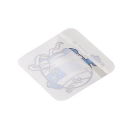 Monsieur Madame - Metal box of 24 dressings