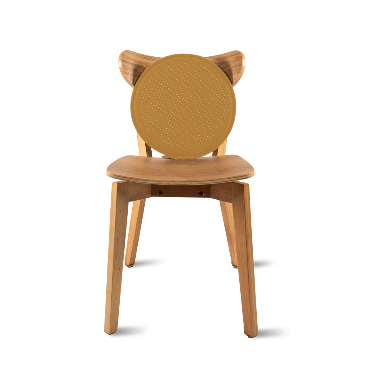 Silla Cushion Suave - Redonda - 37 cm