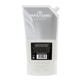 Shampoo og balsam Sarbacane 1100ml