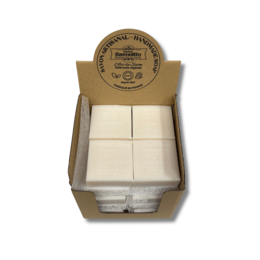 Savonitto soap, marine scent, exfoliating 100g