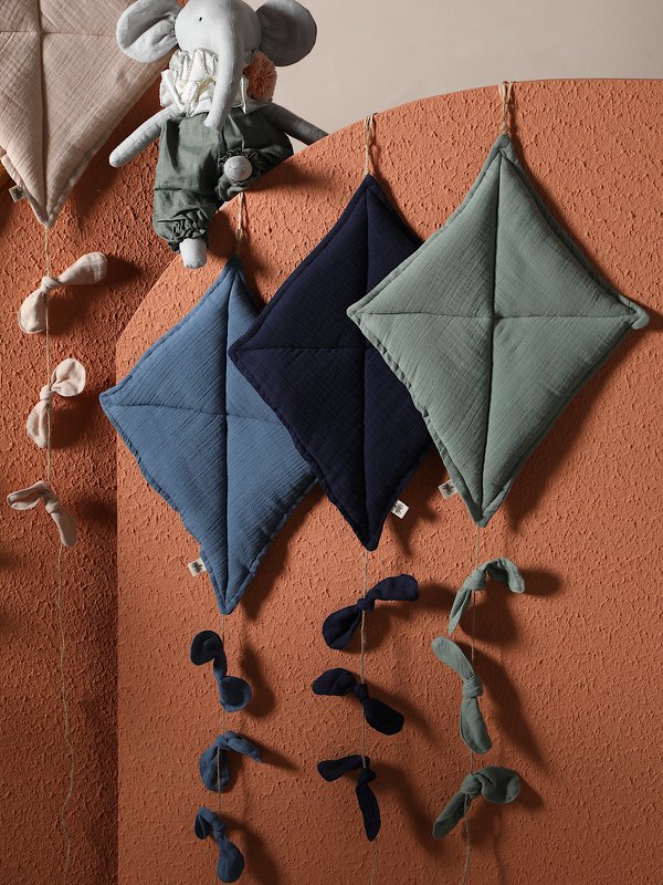 KITE Wanddekoration