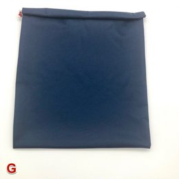 Flaxie Freeze - Reusable Freezer Bag - Large