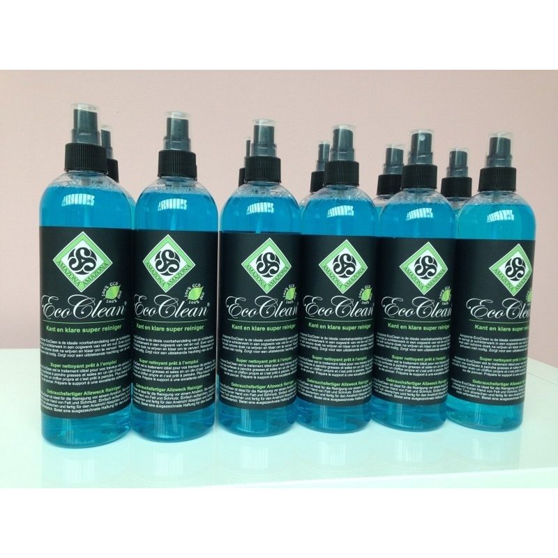 Amazona Ecoclean 500 ml