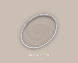 Color de pared The Color Kitchen Seedy Girasol TCK6016