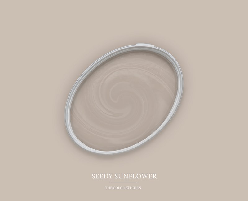 Vægfarve The Color Kitchen Seedy Sunflower TCK6016