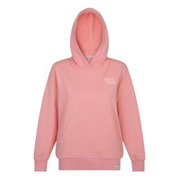 Sweat à capuche "Rose"