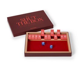 Printworks Spel Classic - Fermez la boîte