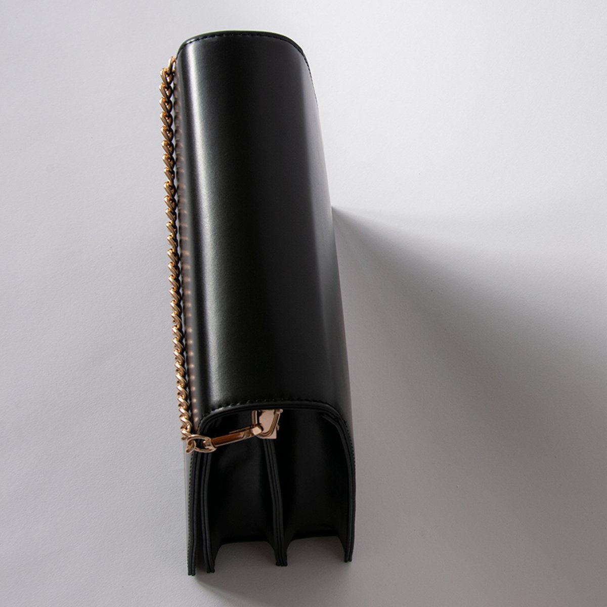 Jeele Black Bag