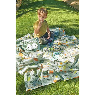 Trousse Sentier forestier