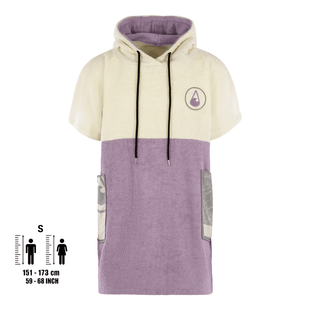 AirLite Poncho Peniche