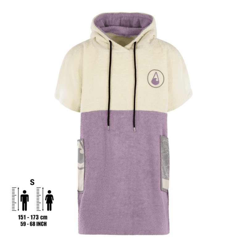 AirLite Poncho Peniche