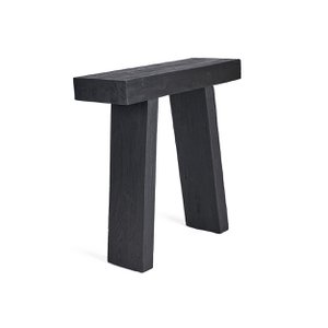 The Stance Console - Black