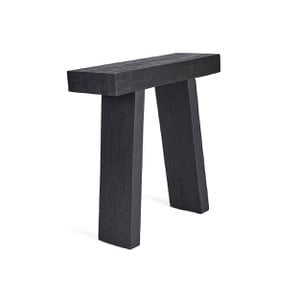 The Stance Console - Black