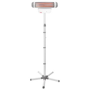 2in1 FeelWell - Wickeltischheizung