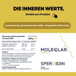 Spermidine