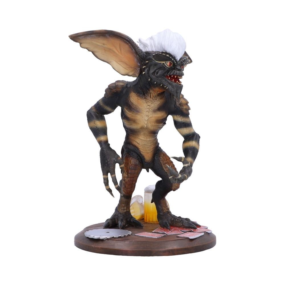 Gremlins - Streifen - Statue