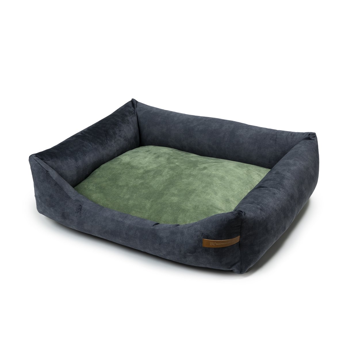 S DarkLightGreen