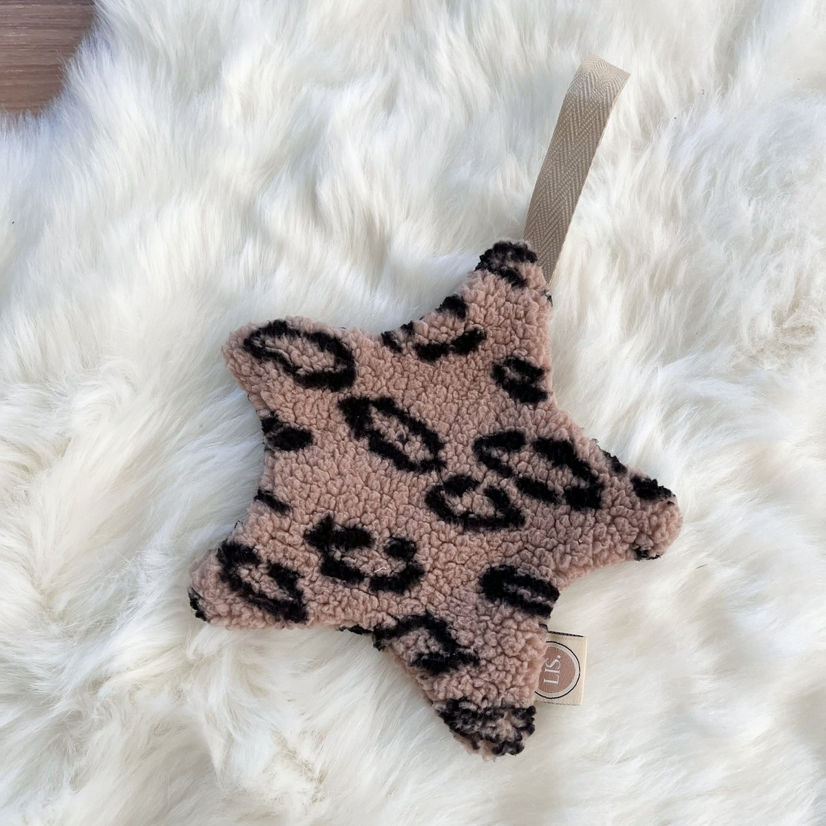 Sutteklud Star - Leopard I