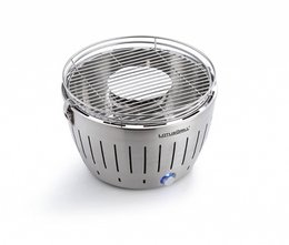 Klasyczny grill stołowy LotusGrill - Ø350mm