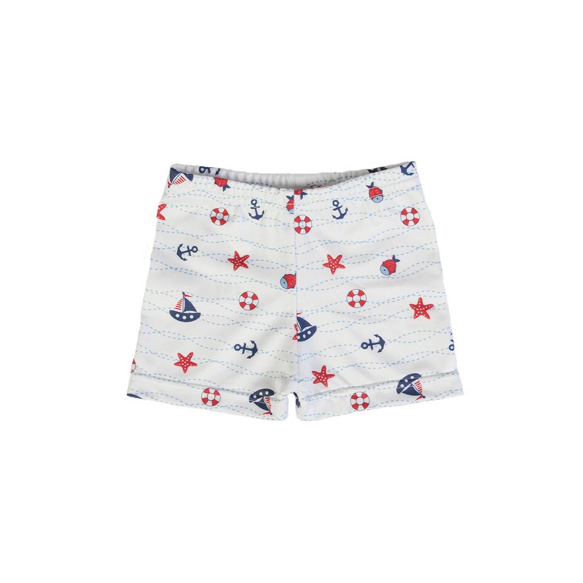 16095 – Badeshorts – UPF 50+ – SS24