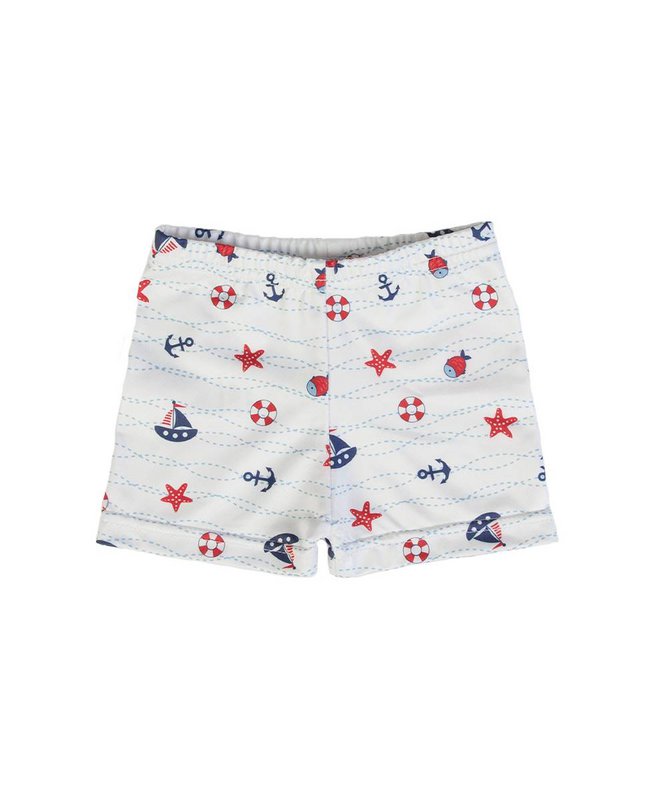 16095 – Badeshorts – UPF 50+ – SS24