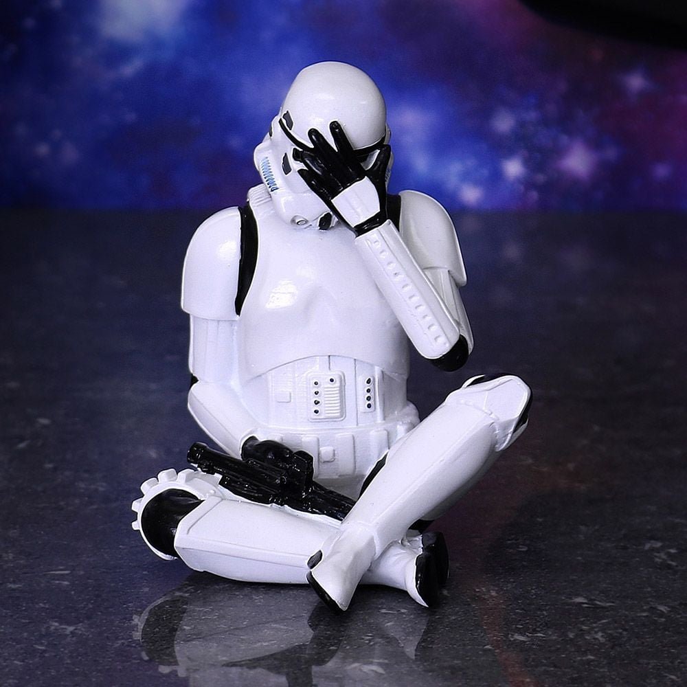 Stormtrooper - See No Evil - figurine