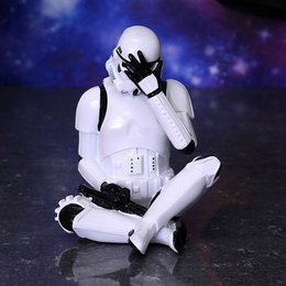 Stormtrooper - See No Evil - figurine