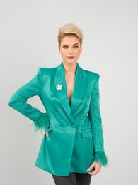 Broche Polaris