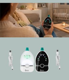 Easy Care audio baby monitor