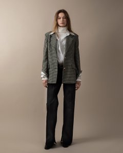 Fitted Blazer
